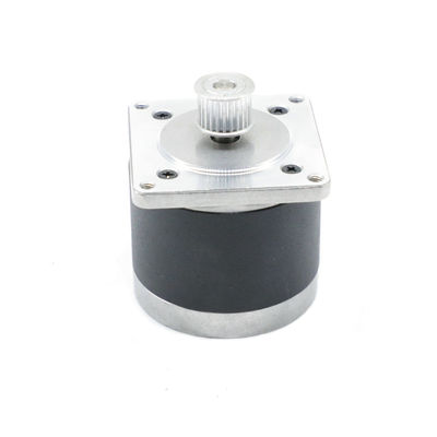 satın al 5v Dc 1.8 Derece Nema 23 Yüksek Torklu Hibrit Step Motor 516 oz, 0.58nm 57BYGN200-19A online manufacture