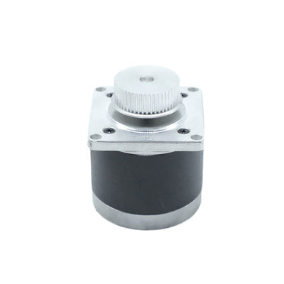 satın al DC 5V Mikro Step Motor 57mm Nema 23 1a 1.8 0.58 Nm 516 Oz In online manufacture