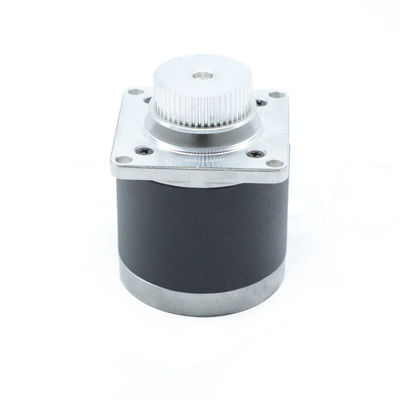 satın al 57BYGN400A 0.78nm 694 oz 1.8 Derece 56mm Yüksek Tork Nema 23 Step Motor online manufacture