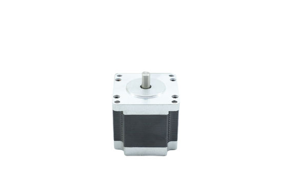 satın al Büyük Torklu Hibrit Step Motor 60mm 6 Teller 1.8 Derece 11 Kg Cm 1nm 5.8v online manufacture
