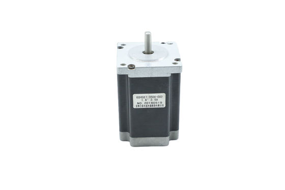 satın al 4v Yüksek Torklu Küçük Step Motor Lineer Aktüatör 30 Kg Cm 2.7Nm 1.8 87mm online manufacture