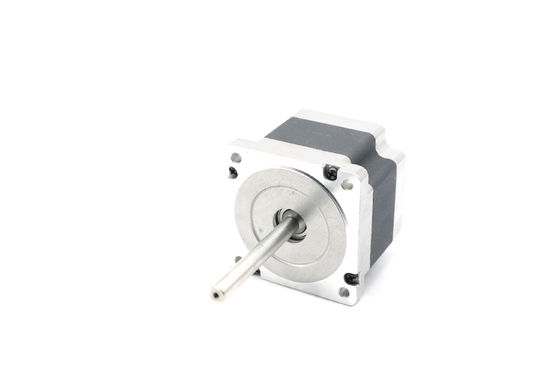 satın al 1.8 Derece 6 Kurşun Step Motor 2.5Nm 25 kg cm 85mm 4v DC online manufacture