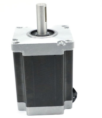 satın al 150kg cm 15 Nm Step Motor Motorlu Cnc Step Motor Cnc Makinede 1.2 Derece online manufacture