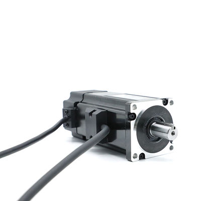 satın al Mikro Dc Servo Motor 3000 Rpm 250w 200w 300w 350w 400W Mikro Servo Motor fabrika doğrudan tedarik düşük fiyat online manufacture