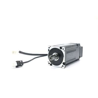 satın al Kodlayıcı Bldc Fırçasız Ac Servo Motor Kapalı Döngü Kontrolü 750 Watt 2.4Nm online manufacture