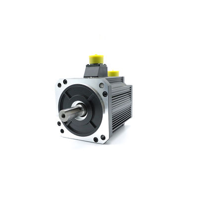 satın al 2000 RPM 20 Nm 1kw 4kw Ac Servo Motor, Frenli 310V Yüksek Güçlü online manufacture