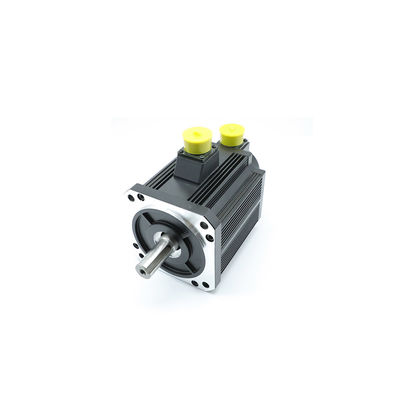 satın al 2kw Ac Servo Motor 2000 Rpm 310v 9.55Nm Yüksek Gerilim online manufacture
