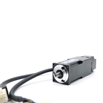satın al 310V 3000 Rpm Kapalı Döngü Servo Motor 50w DC 0.16 Nm online manufacture