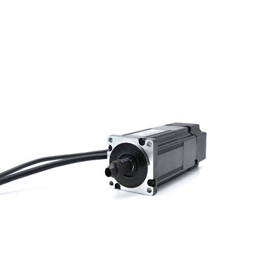 satın al AC DC 400w Servo Motor IP65 1.27 Nm Tork 3000RPM online manufacture