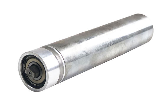 satın al Elektrikli Konveyör Rulo Motoru 48V 1800RPM Borulu Motorlu Konveyör Ruloları online manufacture