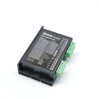 satın al Mini İki Fazlı Step Motor Kontrol Kartı 48v 4.2A online manufacture