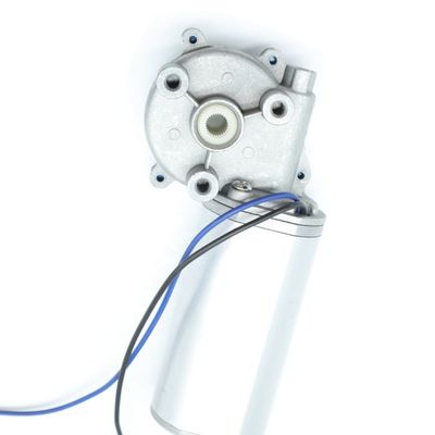 satın al Mikro Dc Sonsuz Dişli Motor 24v 12v Yüksek Tork 1.22N M 248RPM online manufacture