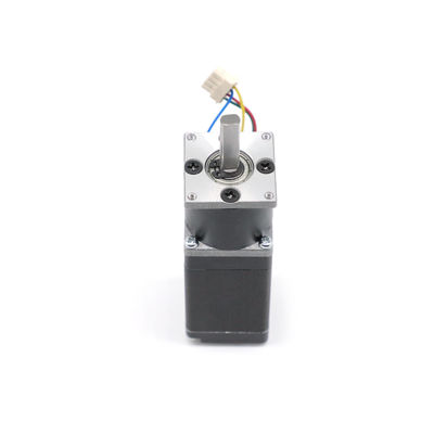 satın al 28mm 24V 12v Dc Fırçasız Motor Yüksek Tork Nema 11 Planet Şanzıman 0.2nm online manufacture
