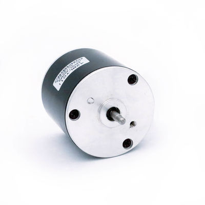 satın al 42mm Nema 17 Bldc Motor 24 Volt 40w Yüksek Tork Düşük Devir Fırçasız Motor online manufacture