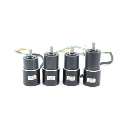 satın al Şanzımanlı 42MM Nema Fırçasız Dc Motor online manufacture