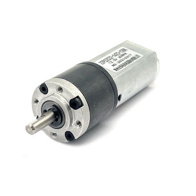 satın al 22mm Mikro DC Fırçalı Motor Şanzıman 12V 50RPM 0.8W online manufacture