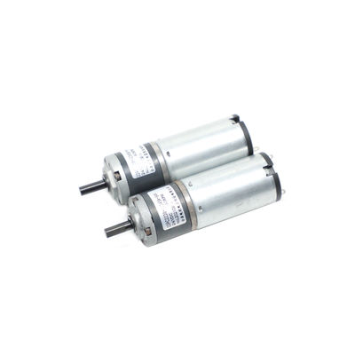 satın al Planet Şanzıman ile 60RPM 0.5NM 22mm Mikro 24V Dc Fırça Motoru online manufacture
