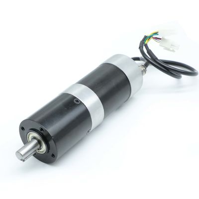 satın al Optik Turnike Kapısı için Toz Metalurji Şanzıman Motoru NEMA23 24v 57mm 100 Rpm online manufacture