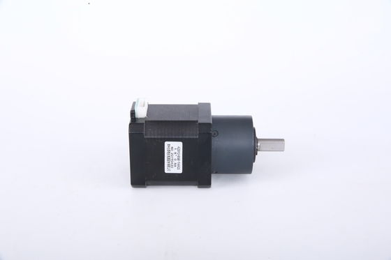 satın al 42mm 68 Oz-In 6.56v 2 Fazlı Step Motor Dişli Kutusu Planet Şanzıman 42BYGH868-14AG5 online manufacture