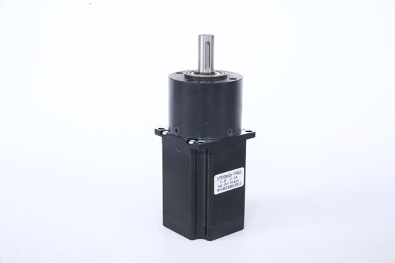 satın al Nema 23 1.5V Tutma Torklu Step Motor, Şanzımanlı 212 Oz Çok Kafalı Gıda Ölçeği İçin online manufacture
