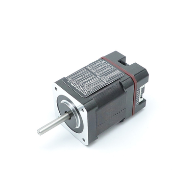 satın al Nema 17 42BYGH872 4.5Kg.Cm 1.8 Derece Entegre Step Motor Sürücülü online manufacture
