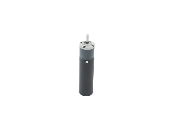 satın al 0.87 inç Fırçasız BLDC Dişli Motoru 24V 300RPM 22BL202AG16 Şanzıman Fırçasız Motor online manufacture