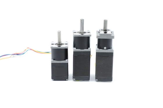 satın al Nema11 Planet Şanzıman 12V 40.5mm 3.4W Motorlu Şanzıman 28BL01AG14 online manufacture