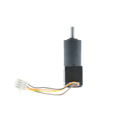 satın al Nema 11 Şanzıman Step Motor Yüksek Tork 4.22V 0.67A online manufacture