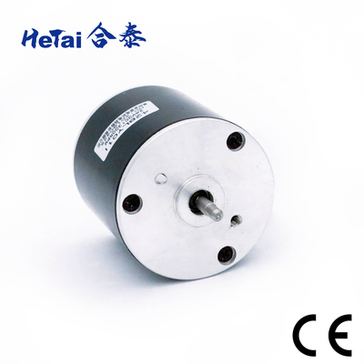 satın al CE ROHS ISO Fırçasız DC Motor Nema17 Nema23 12V 24V 42BLF 57BLF online manufacture