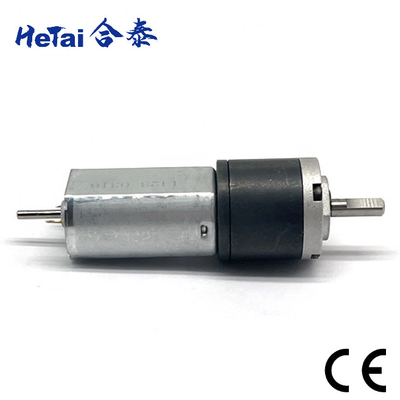 satın al Dış Çap 22 mm 24V 84:1 Mikro DC Fırçalı Motor Şanzıman Yerden Tasarruf online manufacture