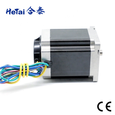 satın al Düşük Gürültülü Özelleştirilebilir Dc Fırçasız Motor 86BLF06C 48v Nema 34 2 A 0.1 OHMS online manufacture