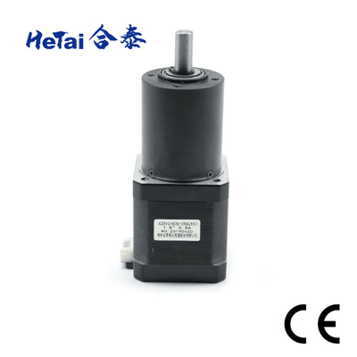satın al Nema 17 Şanzıman Step Motor 1.8 Derece Kararlı Performans 12 V 42BYGH online manufacture