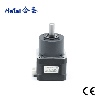 satın al Nema 17 Redüktörlü Step Motor 42 Mm*42 Mm 12 V 30 Ohm 0,4 A online manufacture