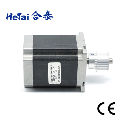 satın al Düşük Gürültülü Nema 23 Step Motor Faz 3 1,2 Derece 4,6 V 5,2 A online manufacture