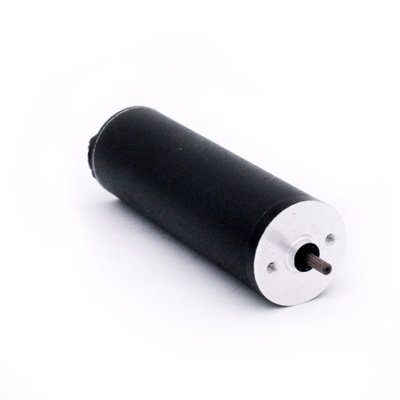 satın al 22mm NEMA 8 Hafif Fırçasız DC Motor 24V 4800 Rpm 0.02 Nm online manufacture