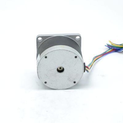 Nema17 57BYGN400 Serisi Yüksek Dönümlü Hibrit Adımlı Motor 57mm 5.5V 1.1A 7.8kg.Cm