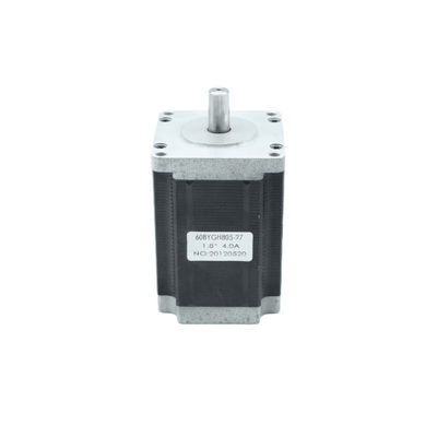 60BYGH402 Nema24 Hibrit Step Motor 6 Kablolu 2.4V 10Kg.Cm