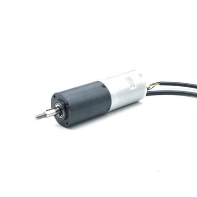 42BLX02A Nema17 fırçasız vites motor 2.8N.M 24v 70rpm