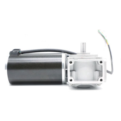 63BLX01-XXWG15R DC Sonsuz Dişli Kutusu Motoru 220rpm 1A 3.5N.M 114W 24V