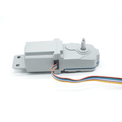 60BLFX01A Serisi 260rpm DC Sonsuz Dişli Motor 24V 1N.M 5A