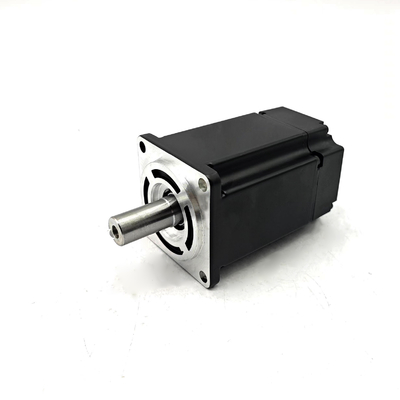 Yüksek performanslı 300V DC Servo Motor 400W Güç 3000 Rpm Hız Endüstriyel için