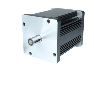 20 KG 2500w Servo Motor Güç ve Performansın Mükemmel Kombinasyonu 1100 RPM
