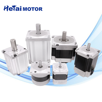 HETAI Fırçasız DC Motor 22mm--110mm