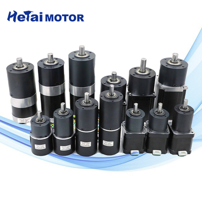 HETAI  Şanzıman Motoru 22mm-65mm