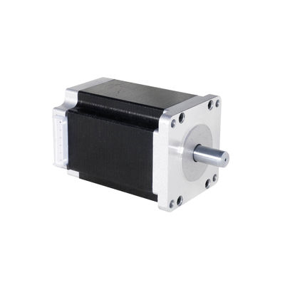 60mm NEMA 24 Step Motor 20kg Cm 2 nm 8 Telli DC 1.8 Derece