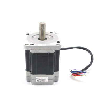 Yüksek Güçlü Dc310v fırçasız kalıcı mıknatıs motoru 440W 1.4 Nm 86BLF01F Serisi