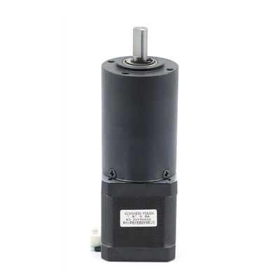 Dc 12v Nema 17 High Torque Stepper Motor 4 Wire 4.2 Kgcm 1.8 Deg