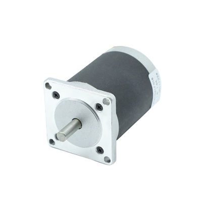 1.8 derece nema 23 270 oz adım motorlar 57mm 4 Leads 0.9Nm 2.7v 57BYG617