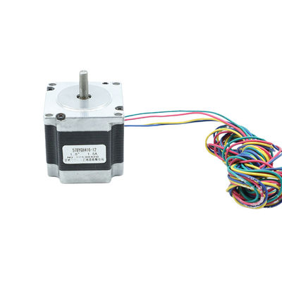 Nema 23 Adımlı Motor 12 kg cm 169oz 1.2 Nm 1.5A Tek Ana 1.8 Derece 57BYGH416