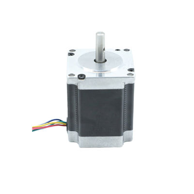 1.8 Derece 57mm Otomatik Step Motor Küçük Boy 1.5nm 15 kg cm 57HN67 Serisi